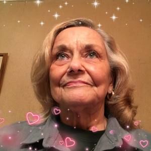 Meet your Posher, Joyce